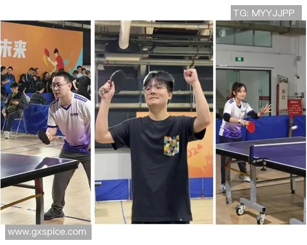 杭州乒乓球队选拔赛精彩点评展现团队力量与个人风采 杭州乒乓球队选拔赛精彩点评展现团队力量与个人风采