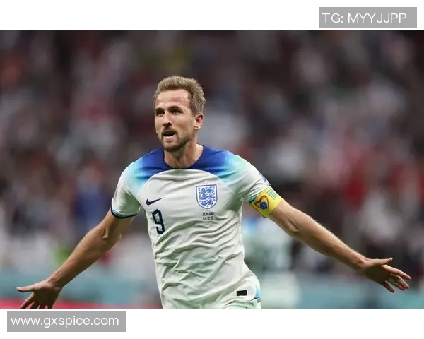 凯恩:从足球天才到战术大师的传奇人生与职业轨迹探讨 凯恩:从足球天才到战术大师的传奇人生与职业轨迹探讨