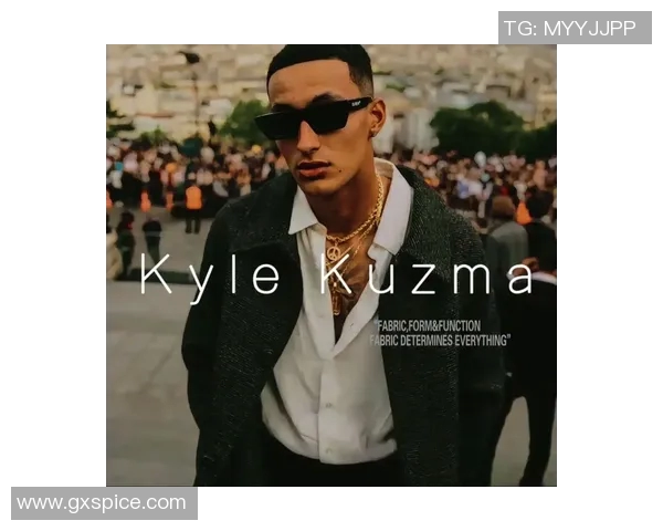 凯尔库兹马在NBA赛场的成长与挑战解析 凯尔库兹马在NBA赛场的成长与挑战解析