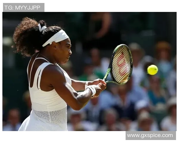 小威与科贝尔激战回顾经典对决再现网球巅峰时刻