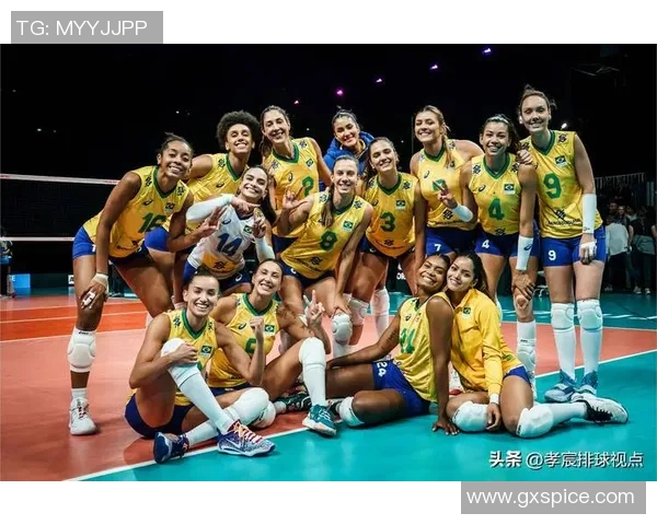 巴西女排对决土耳其女排精彩直播全程回顾与分析
