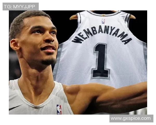 文班亚马场均20103帽表现抢眼新秀奖争夺战已无悬念