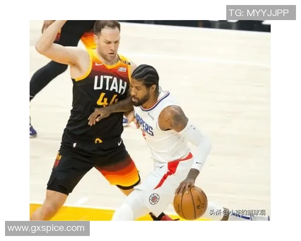 快船与爵士激战抢七决胜局谁将晋级季后赛的下一轮较量