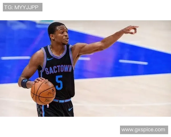德阿隆福克斯领衔新一代NBA控卫崛起之路与挑战