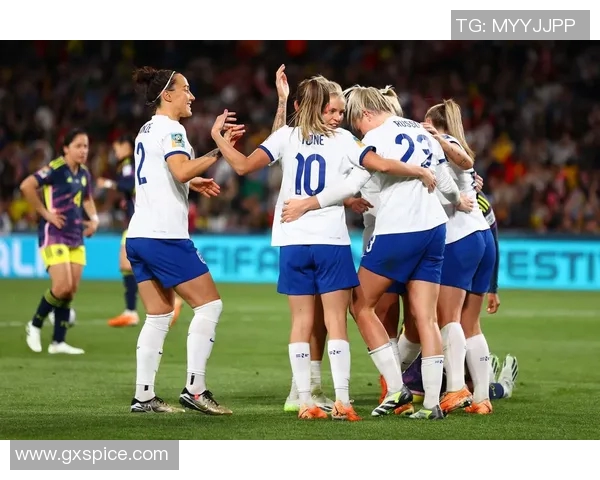 精彩对决哥伦比亚对英格兰直播全程回顾与赛后分析