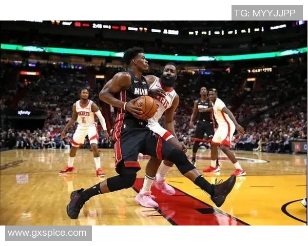 2019年NBA骑士与热火精彩对决回顾及赛季分析