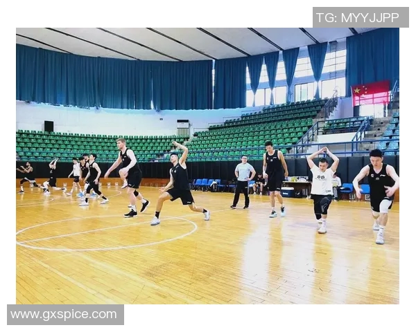 CBA精彩对决天津队迎战北控队全力争胜展现篮球魅力