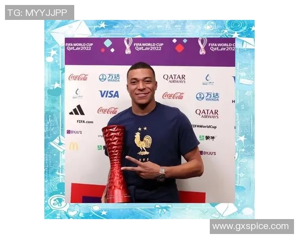 姆巴佩在世界杯赛场上的辉煌表现与未来发展潜力分析 姆巴佩在世界杯赛场上的辉煌表现与未来发展潜力分析