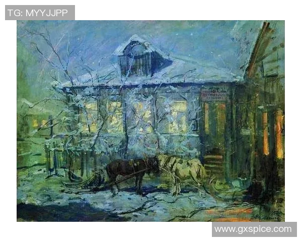 尼古拉武切维奇的艺术之旅与影响力探讨