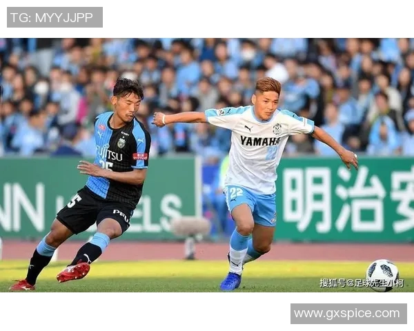 川崎与磐田激战正酣直播比分实时更新尽在掌握