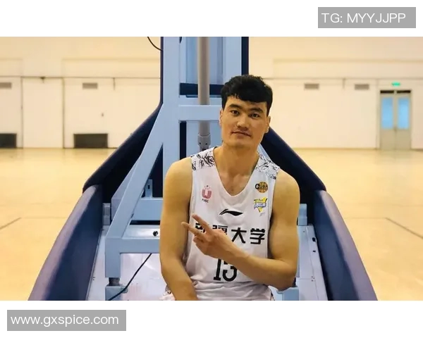 新秀与年轻球员崛起的时代如何塑造未来篮球的希望之星