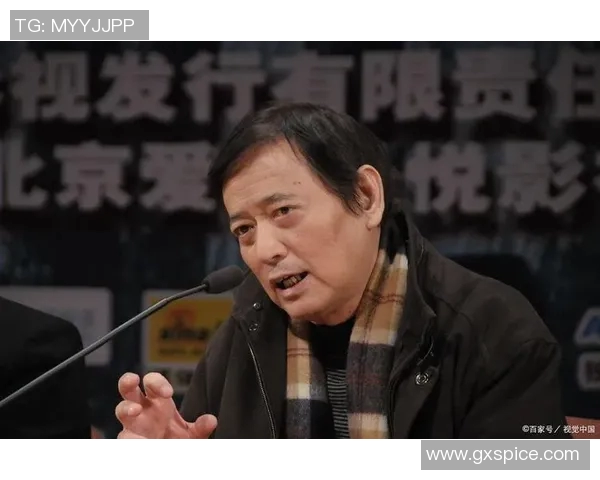 李安：从东方影坛到好莱坞的文化桥梁与艺术探索之路