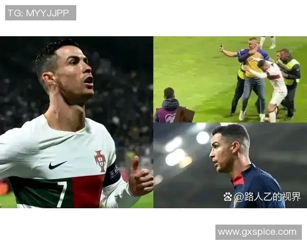 欧冠赛场惊现奇葩时刻球迷冲入场内夺走C罗球衣 欧冠赛场惊现奇葩时刻球迷冲入场内夺走C罗球衣