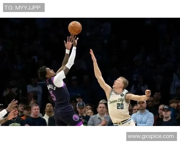 森林狼与雄鹿精彩对决回放全场亮点与精彩瞬间回顾 森林狼与雄鹿精彩对决回放全场亮点与精彩瞬间回顾