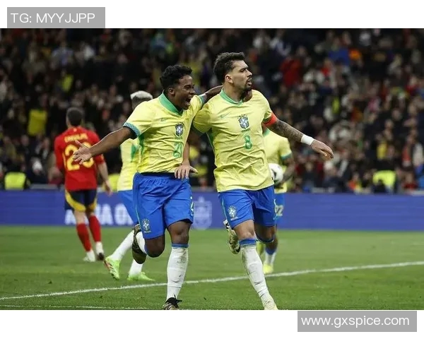 沙特与巴西友谊赛精彩对决展现足球魅力与团队精神