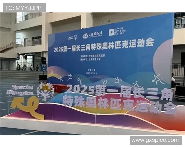 特奥精神闪耀全球促进残疾人体育发展与社会融合新篇章