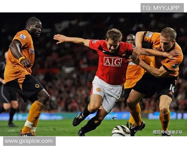 狼队与曼联激战回顾2019年3月17日精彩直播全程回放与分析