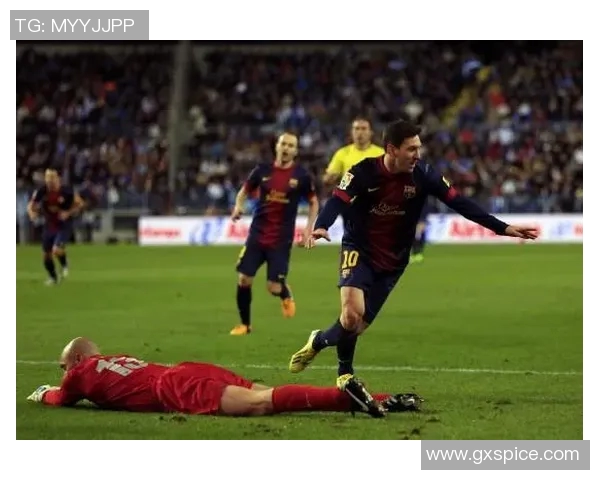 2017年马拉加对阵巴塞罗那精彩回顾与赛后分析