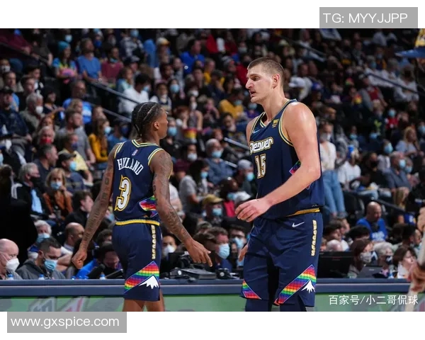 2019年NBA热火与掘金精彩对决回顾腾讯体育独家分析