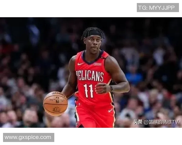 朱霍勒迪在NBA的崛起之路与影响力分析